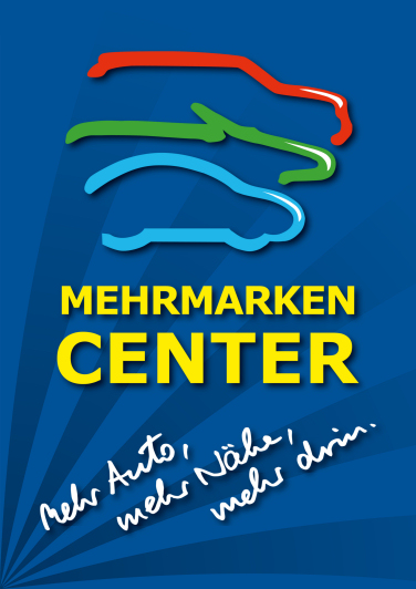 MCR Mehrmarkencenter